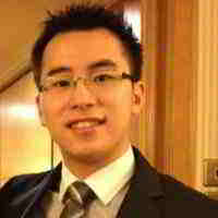Richard Chan presents