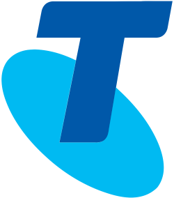 Telstra-logo