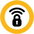 Norton Wi-Fi Privacy symbol