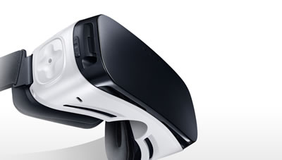 VR Goggles