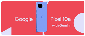 Pixel 10A