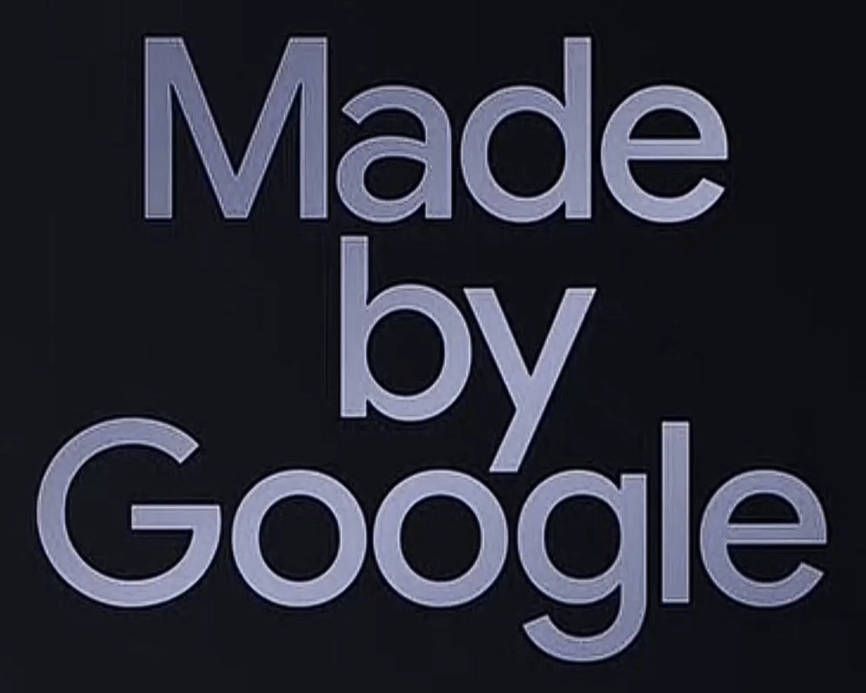 Made by Google7