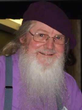 Steve South