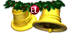 Christmas bells